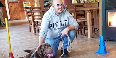 Luca Cannizzo