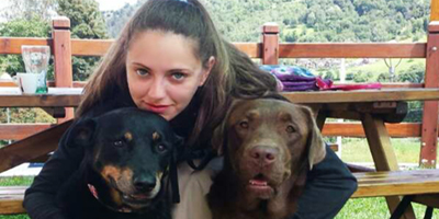 Dott.ssa Sara Bergaglio